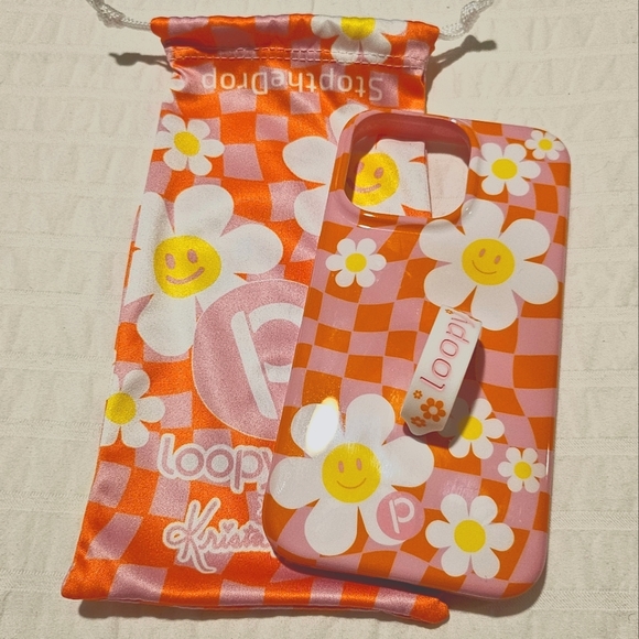 Loopy Case Accessories - 13 Pro loopy case